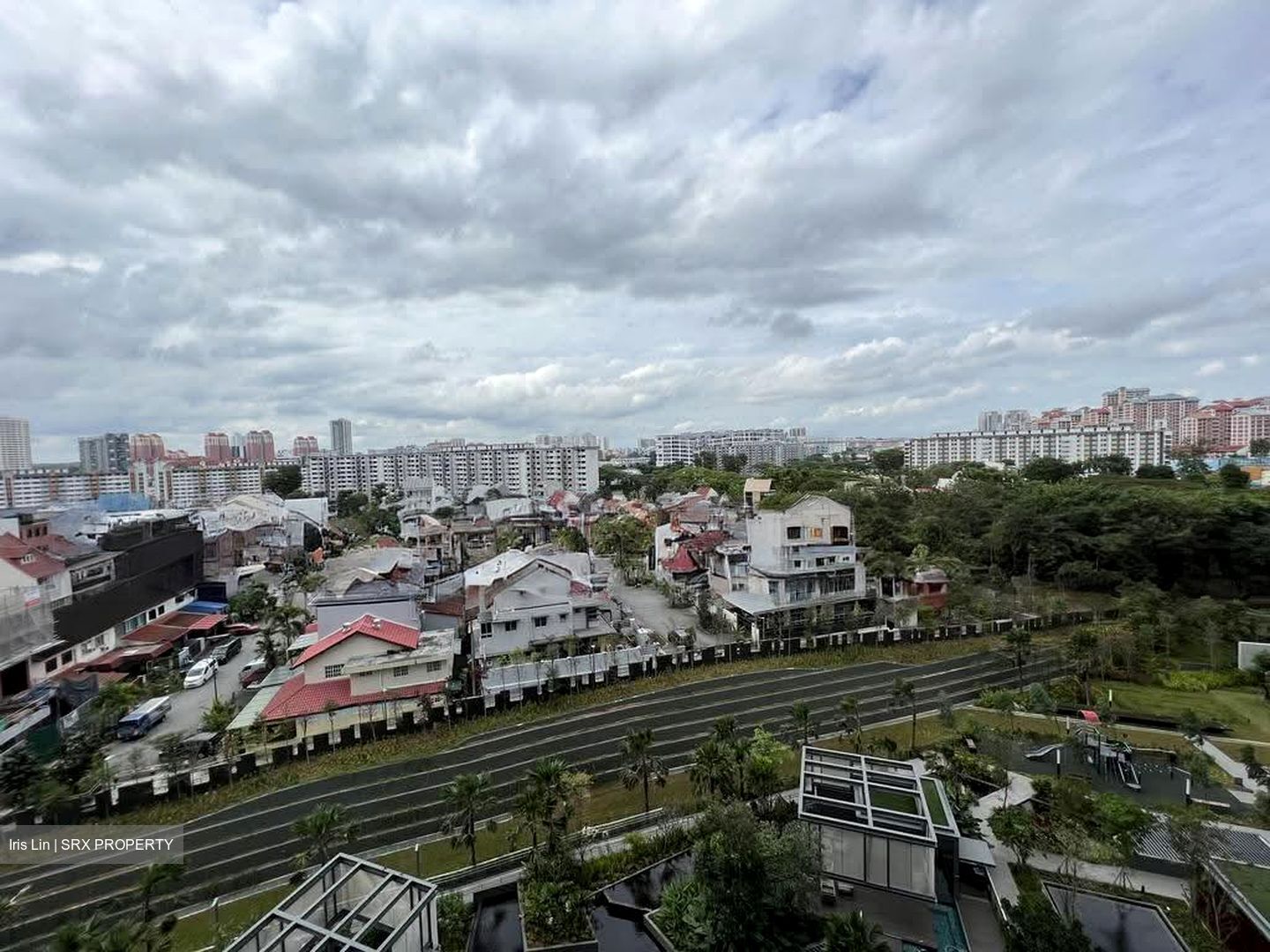 JadeScape (D20), Condominium #621984711